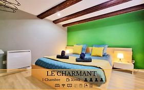 Splendide Appartement Barr - Route du Vins